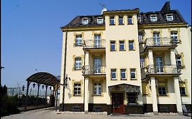 Hotel Zaodrze